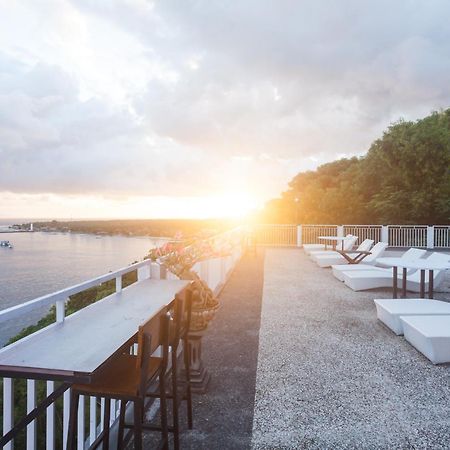 Samuh Sunset Nusa Penida By Pramana Villas Toyapakeh Exterior foto