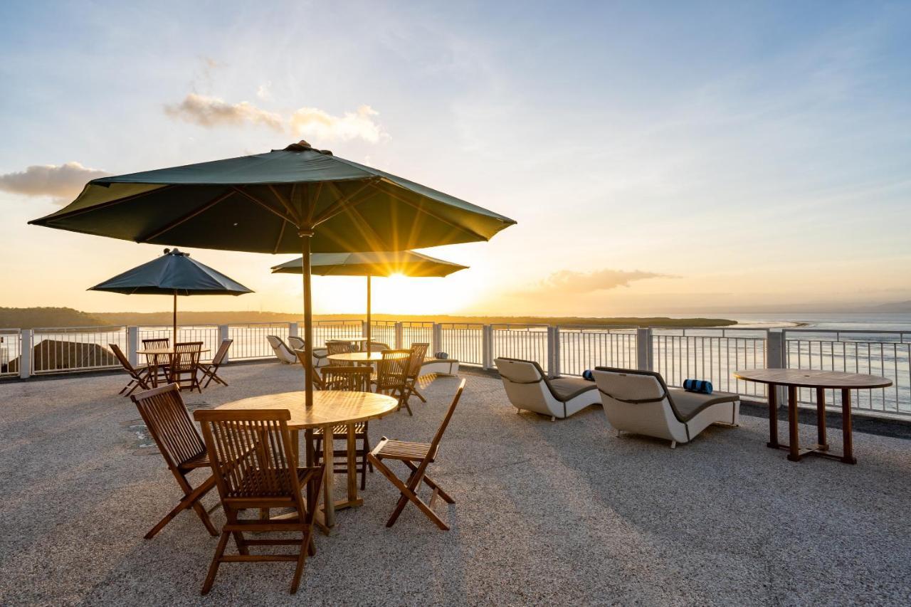 Samuh Sunset Nusa Penida By Pramana Villas Toyapakeh Exterior foto